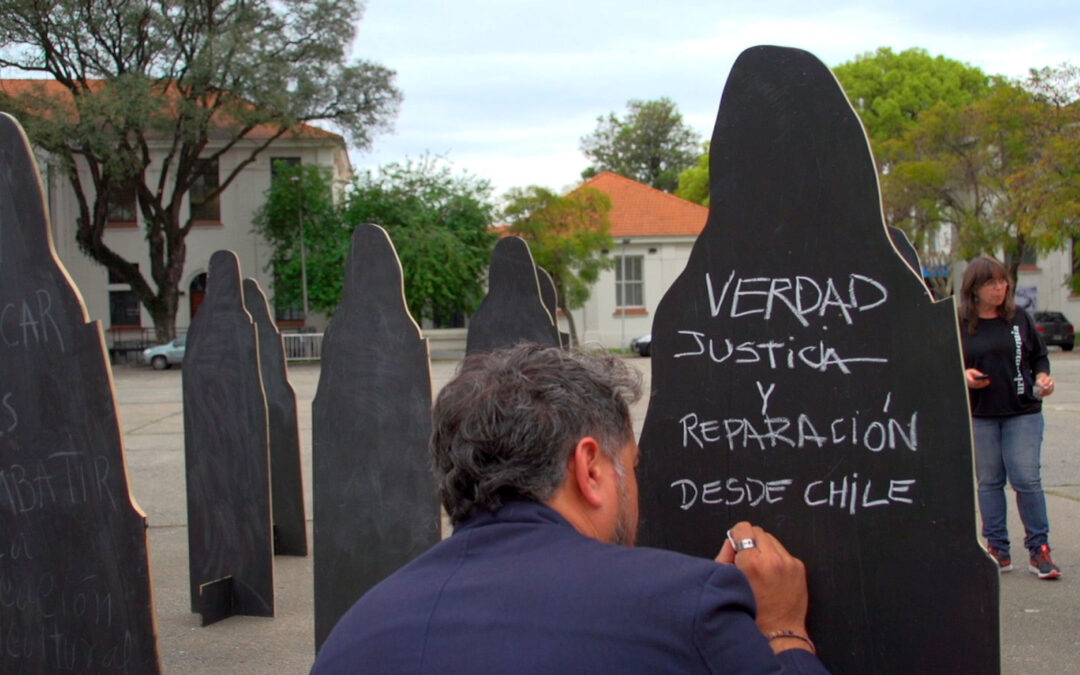 Placer Culpable Cine: Bastardo: La herencia de un genocida