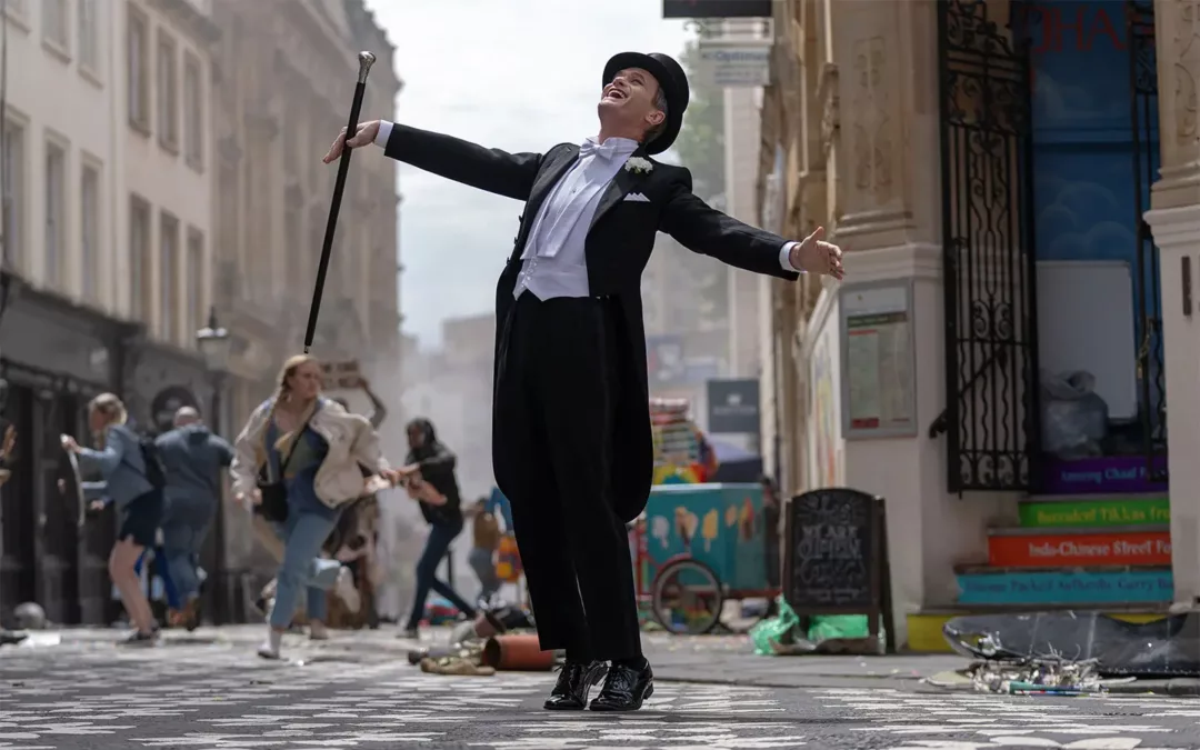 Disney+ presentó el tráiler de los nuevos especiales por el 60° aniversario de “Doctor Who”