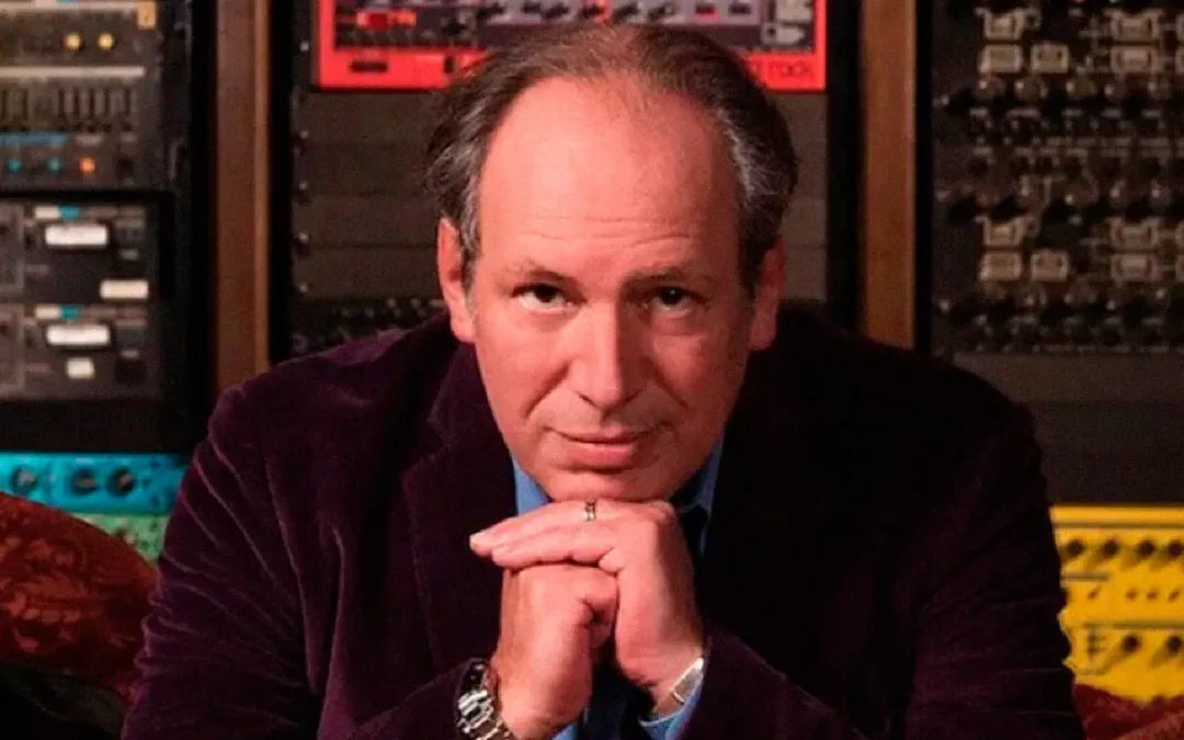 Hans Zimmer y Labrinth se unen para musicalizar la tercera temporada de Euphoria