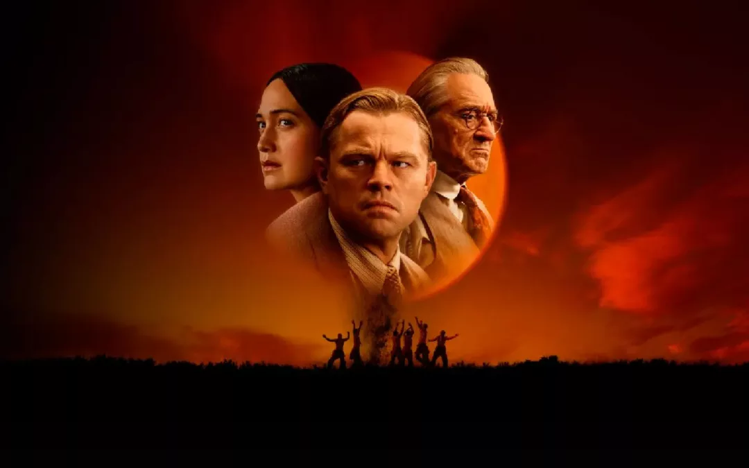 «Los Asesinos de la Luna» – Un épico y conmovedor relato de traición