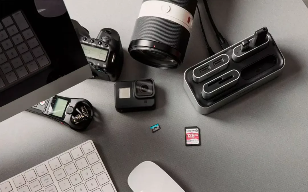 ¿Fotógrafo ocasional? Cinco tips para lograr grandes resultados este verano