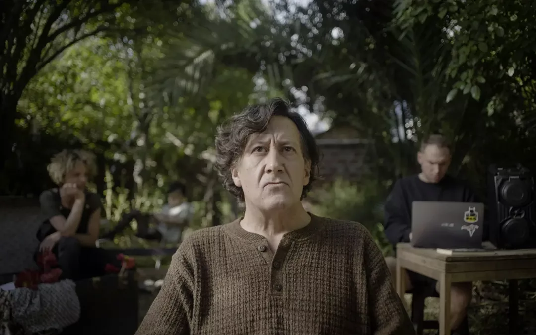 Se estrena “La anunciada muerte de Willy Semler”, dramedia sobre la muerte