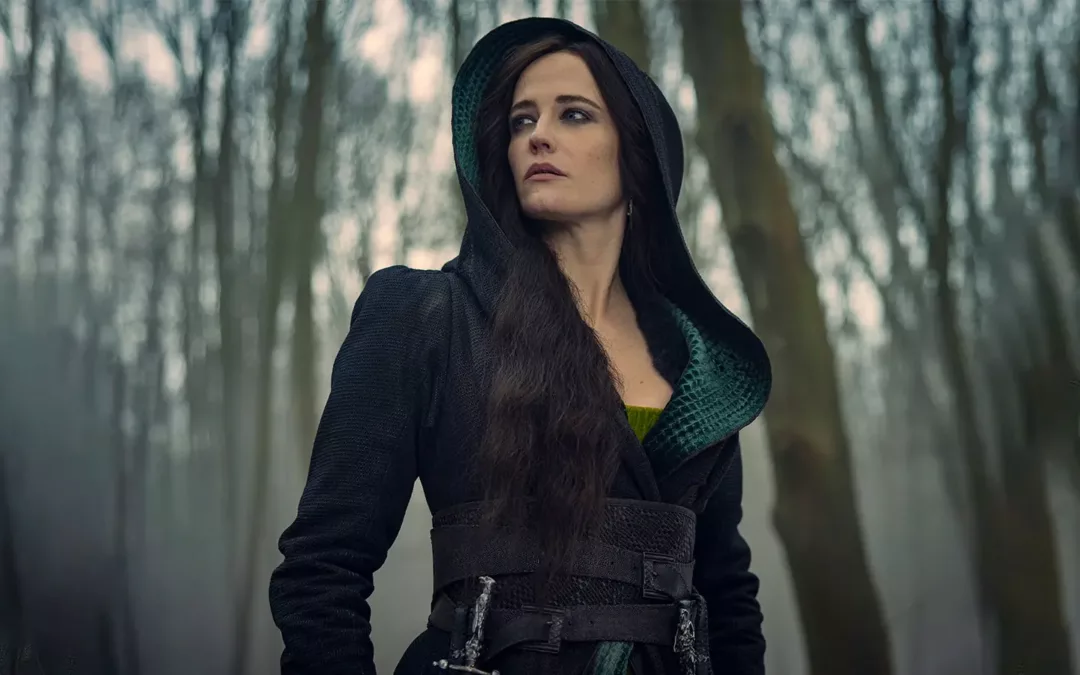 Review de «Los Tres Mosqueteros: Milady»