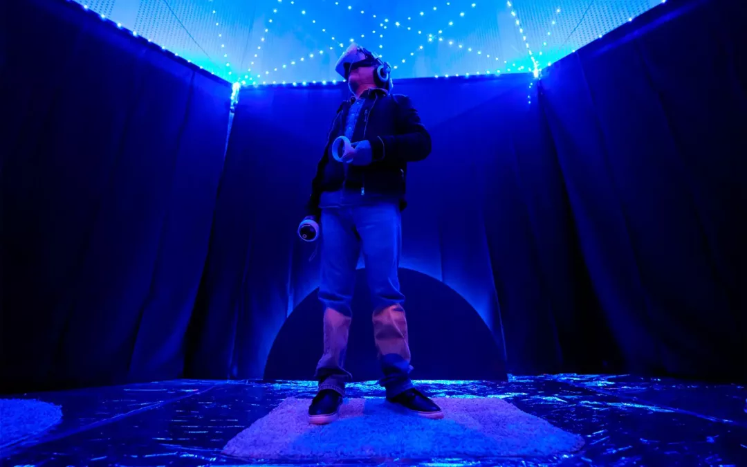 Mediamorfosis Chile, el Festival de Nuevos Medios vuelve a Valparaíso