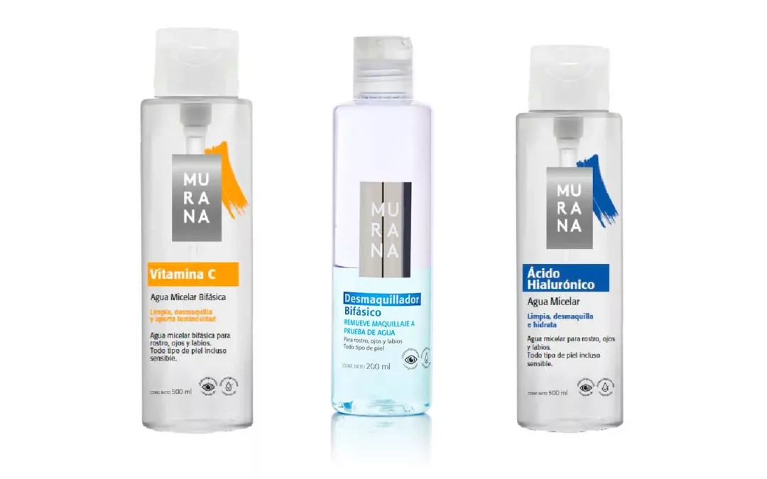 Esta es la rutina de limpieza facial indispensable post Halloween