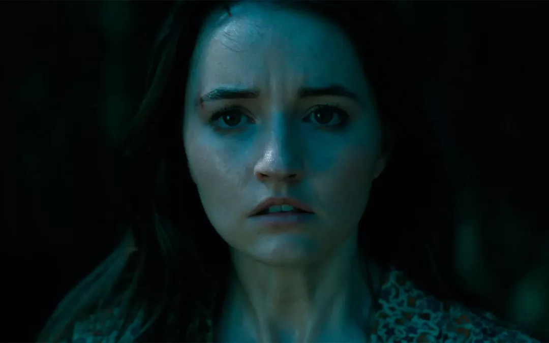 “Nadie podrá salvarte”: Resiliencia, soledad y misterio