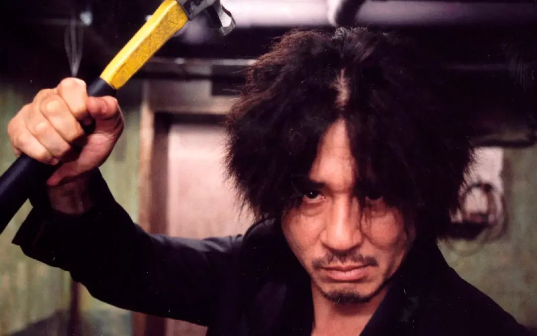 “Oldboy” vuelve remasterizada a través de Cinépolis +Que Cine