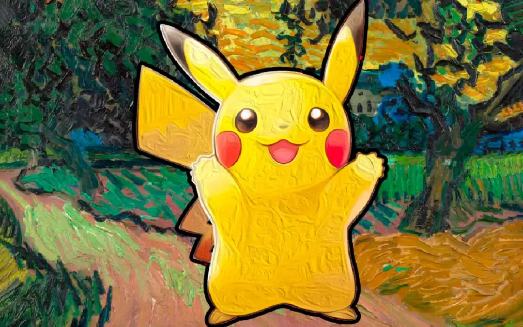 Pokémon: Un fenómeno que cruza la animación
