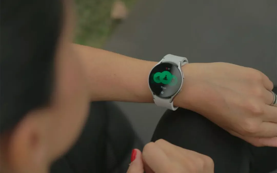 Samsung realizó en Chile su primer Festival Wellness