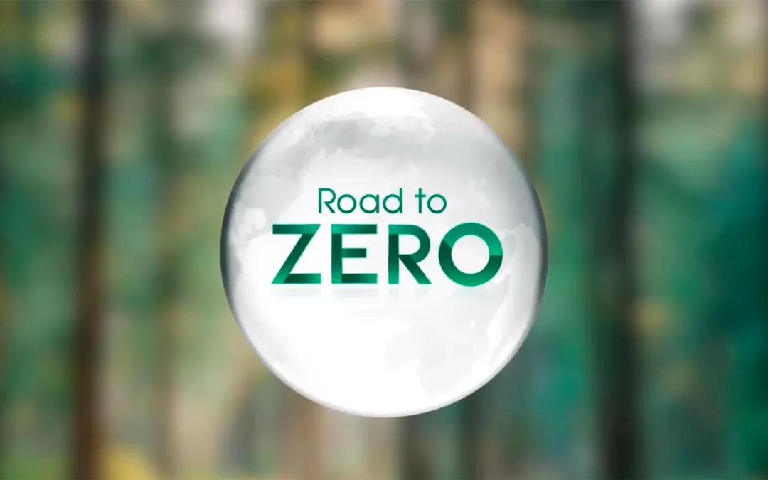 Sony destaca logros en sustentabilidad en el marco del Día Mundial del Ahorro de Energía