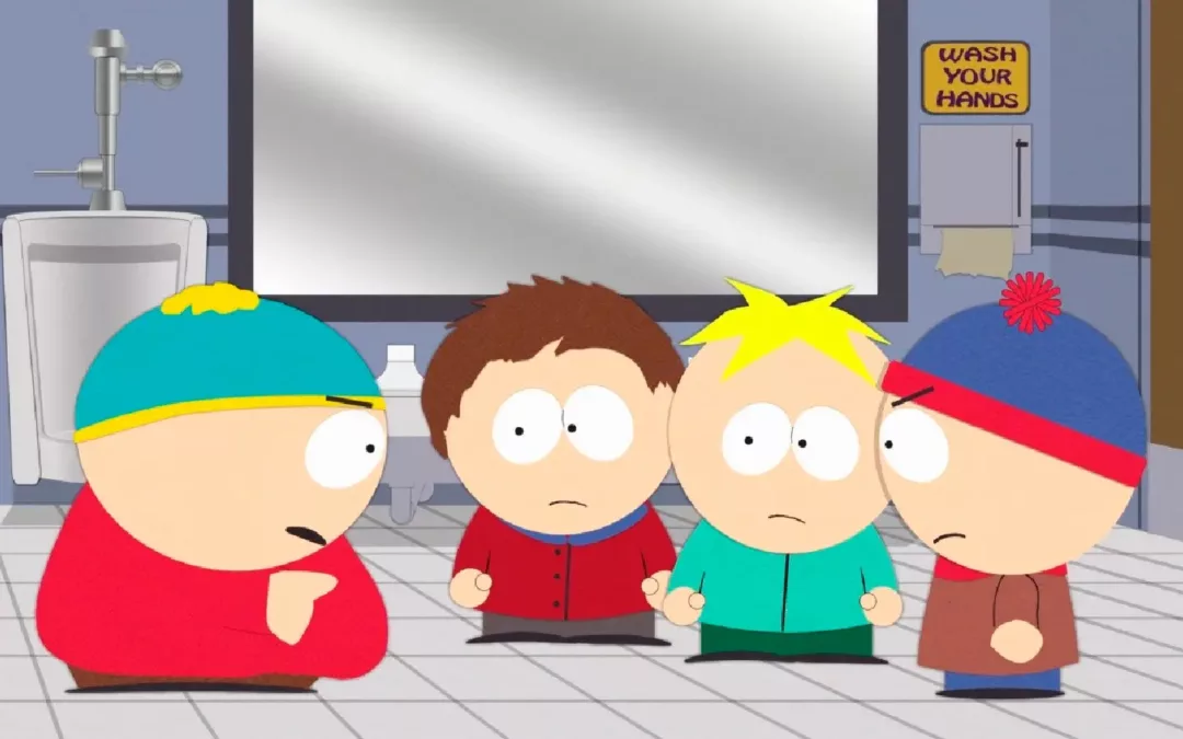 South Park se queda en casa: Paramount+ firma acuerdo exclusivo por cinco años con sus creadores