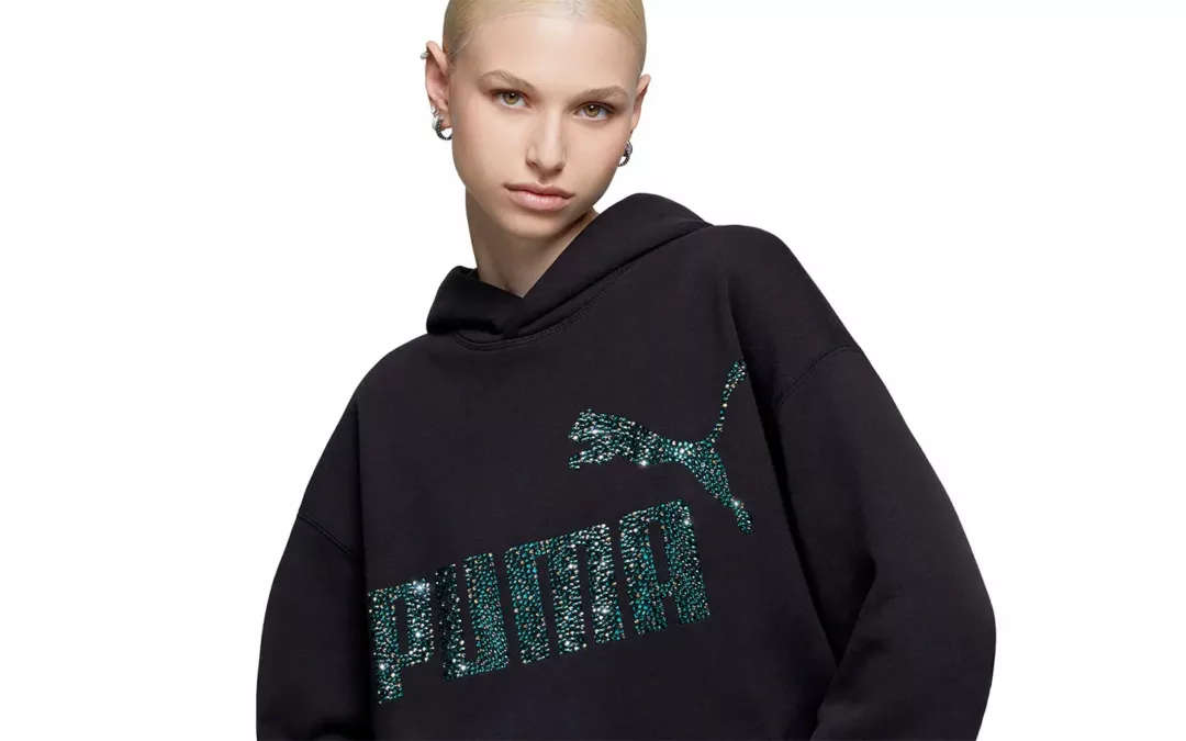 Swarovski Creators Lab celebra el 75º aniversario de Puma