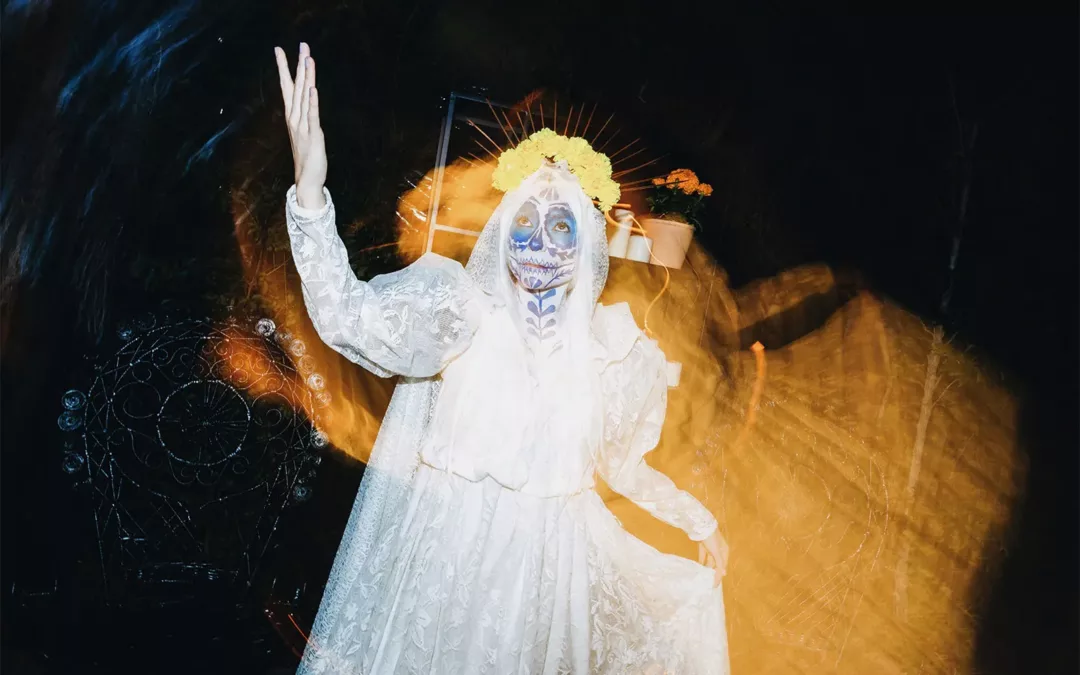 Tequila Don Julio celebra su llegada a Chile con coctelería inspirada en el Día de los Muertos