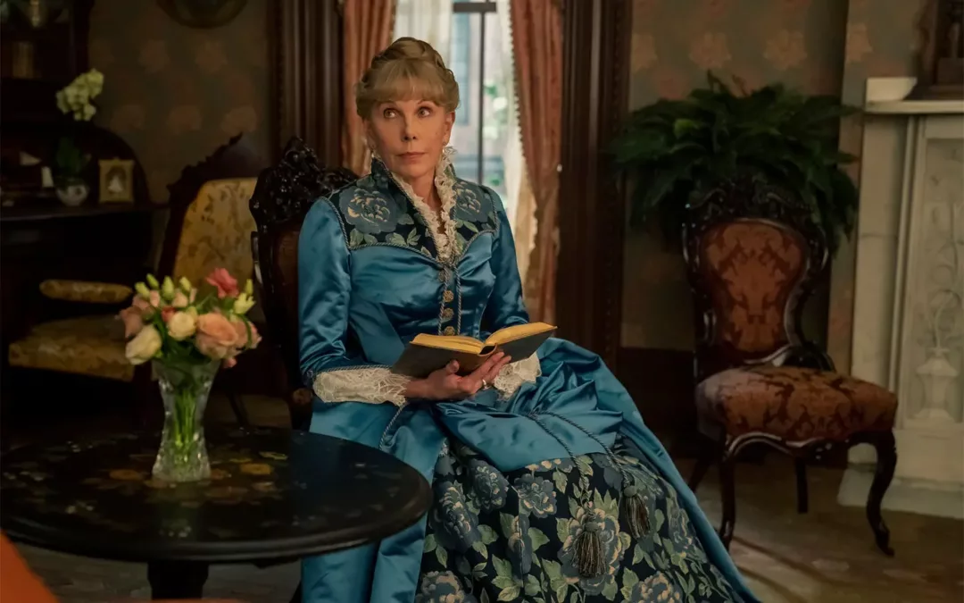 ‘La Edad Dorada’: Recuerda los momentos clave de la primera temporada de la serie