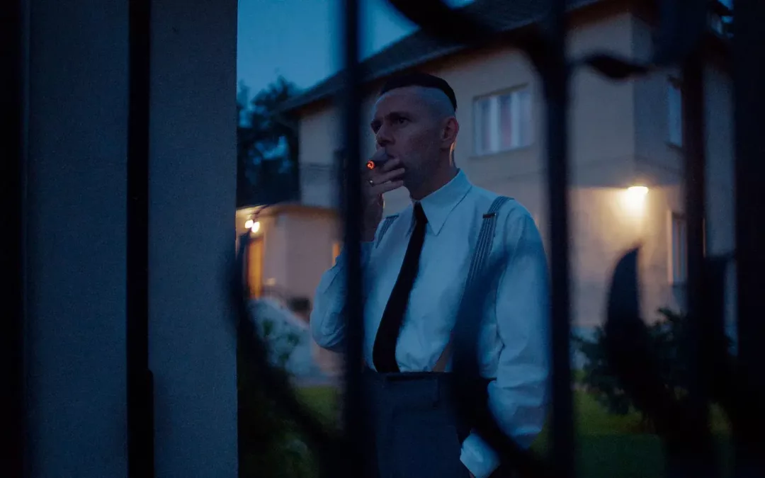 Jonathan Glazer incómoda en un nuevo tráiler de “The Zone of Interest”