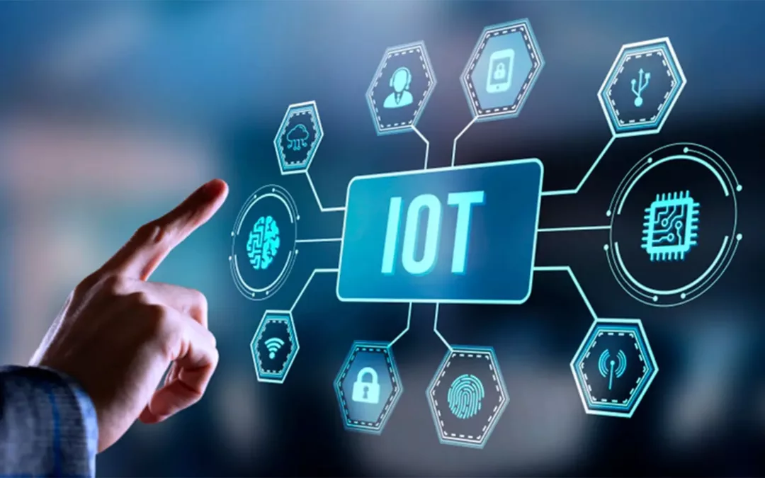 El gran desafío de la ciberseguridad en la era del IoT