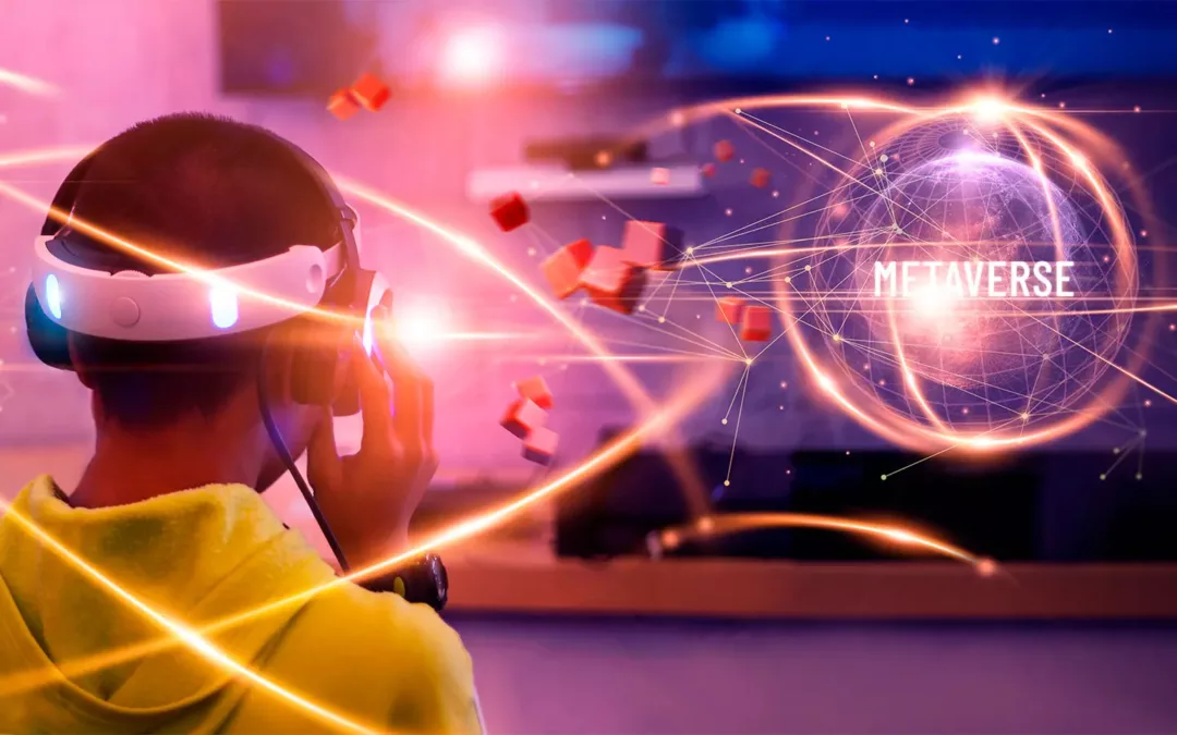 Metaverso: oportunidades para las industrias