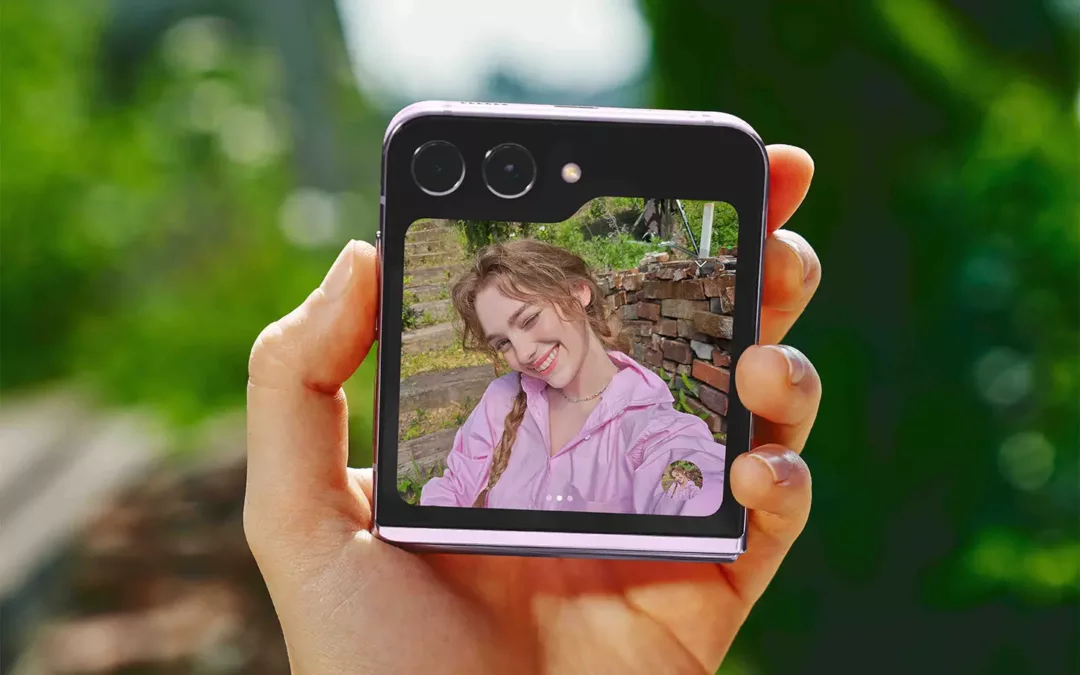 Optimiza tu rutina con Galaxy AI de Samsung