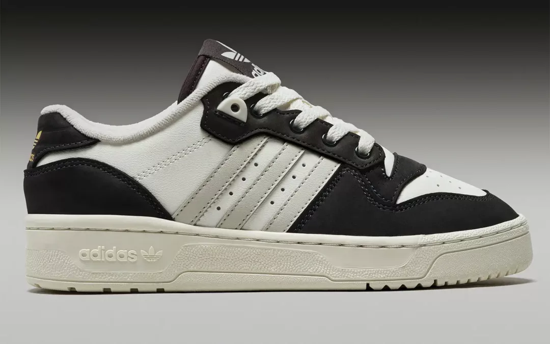 adidas basketball presenta Las Rivalry