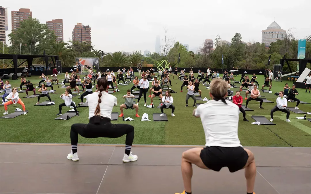 ¡En sólo 30 minutos! Estos son los ejercicios de estabilidad y fuerza que ayudan a fortalecer la musculatura