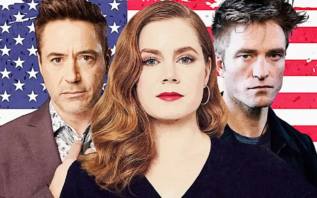 Nuevos detalles de “Average Height, Average Build”, la nueva película de Adam McKay