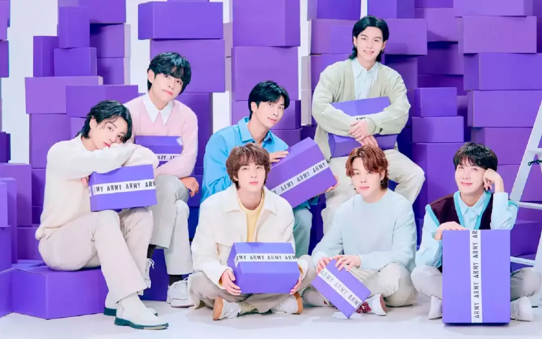 «BTS ARMY»: el documental que el fandom de BTS llamó a boicotear