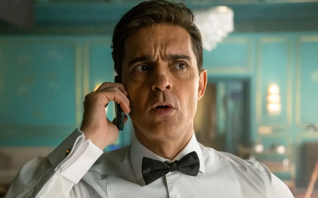 Netflix reveló el tráiler de “Berlín” que se estrena el 29 de diciembre