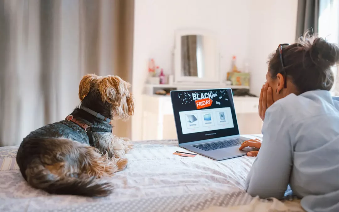 Encuentra en este Black Friday las mejores ofertas en electrodomésticos