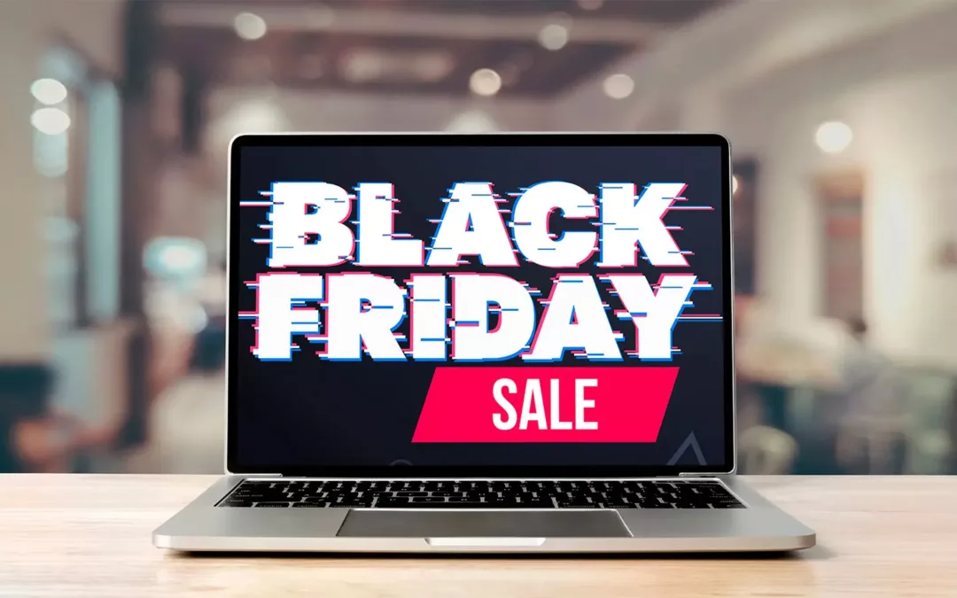 Las claves para ayudar al comercio a prepararse para el Black Friday
