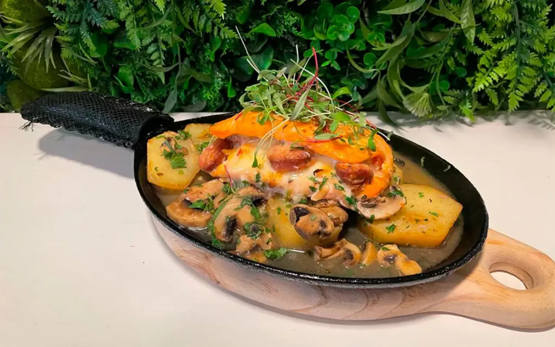 Desde el Mediterráneo al sur de Chile: sabores marinos para festejar el Día mundial de la Pesca con múltiples beneficios