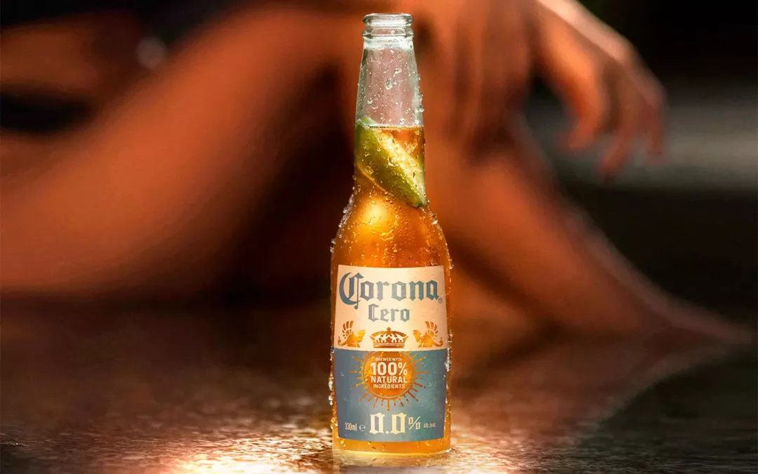 Aumenta el consumo de cerveza sin alcohol