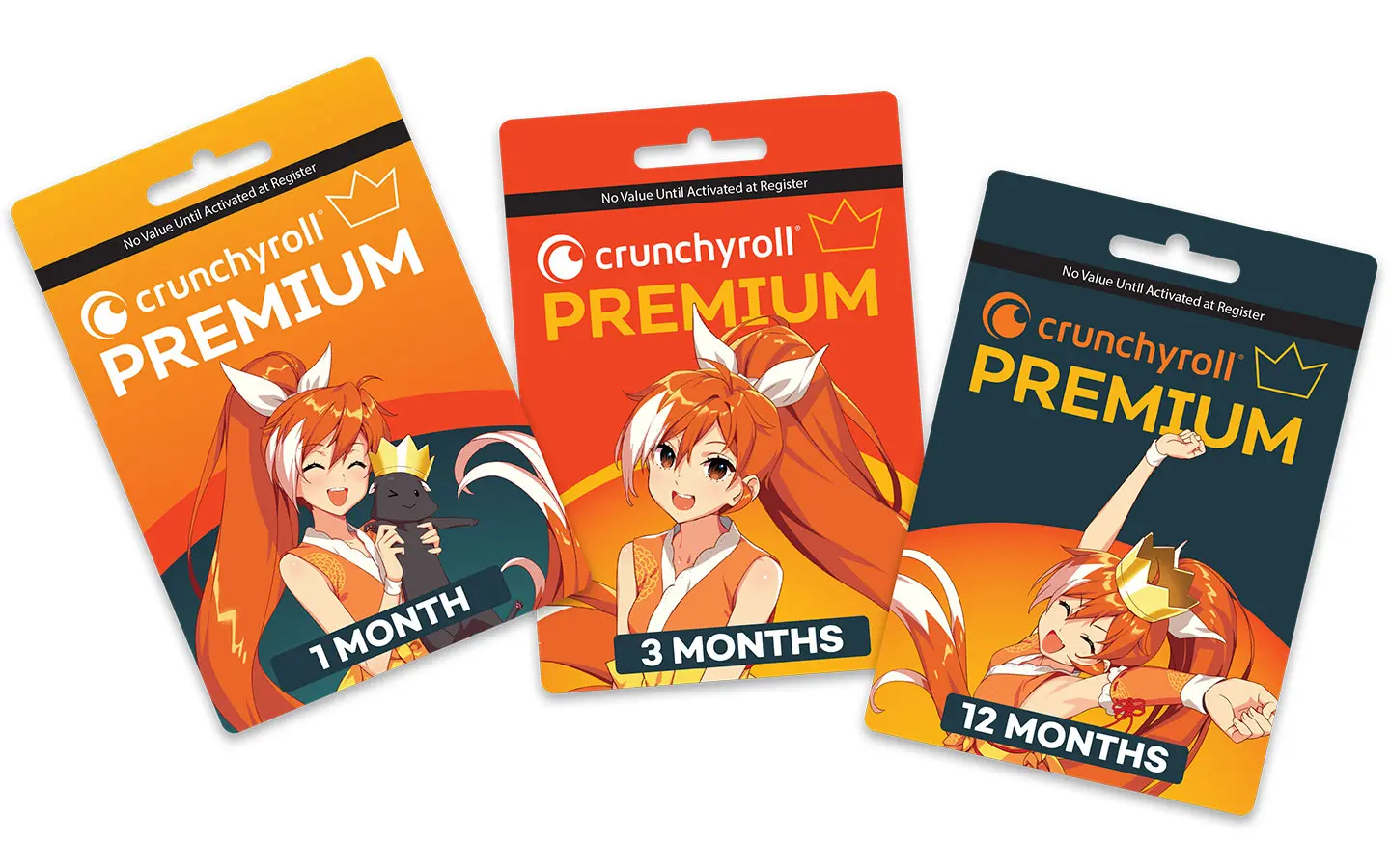 Crunchyroll