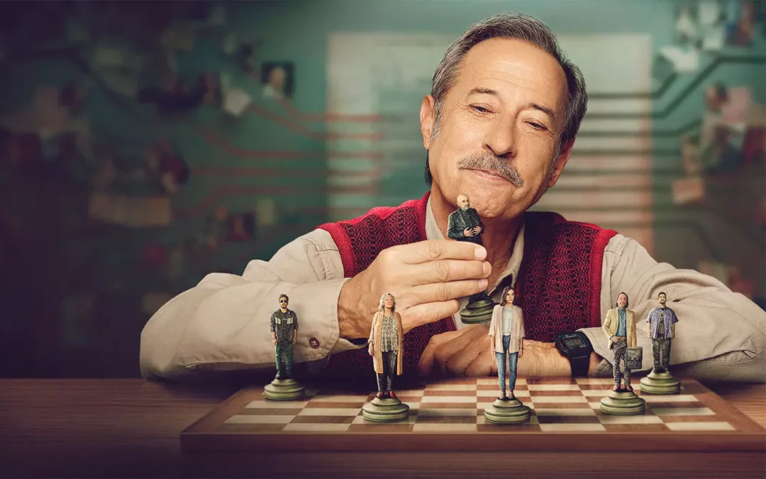 “El Encargado”, Aliados o Enemigos: ¿Quién es quién en el reino de Eliseo?