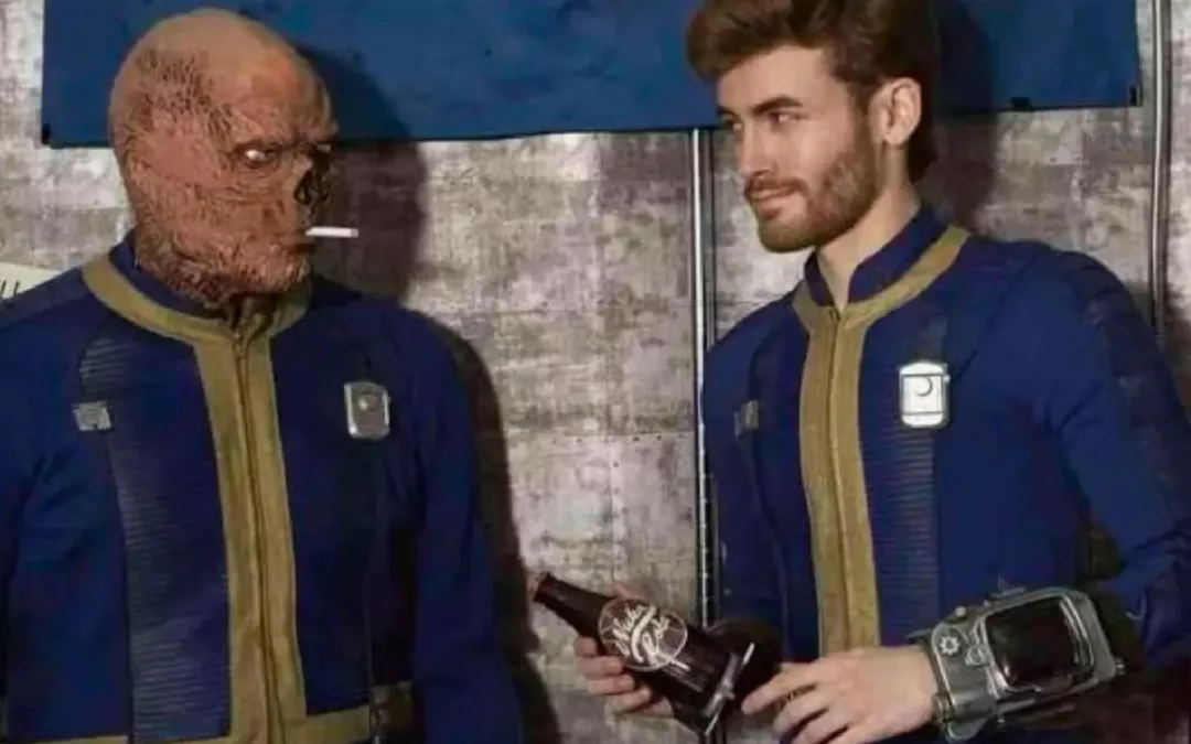 ¡Ya tenemos fecha de estreno para “Fallout”!