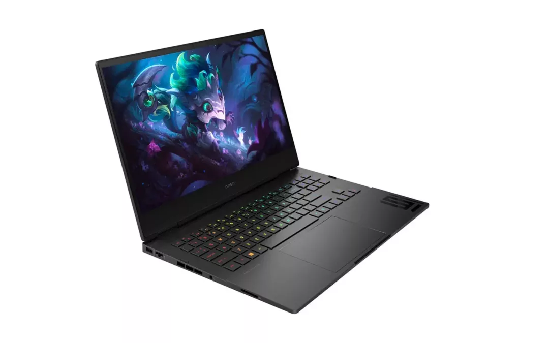 Ecosistema HP gaming con HyperX ya está disponible en Chile