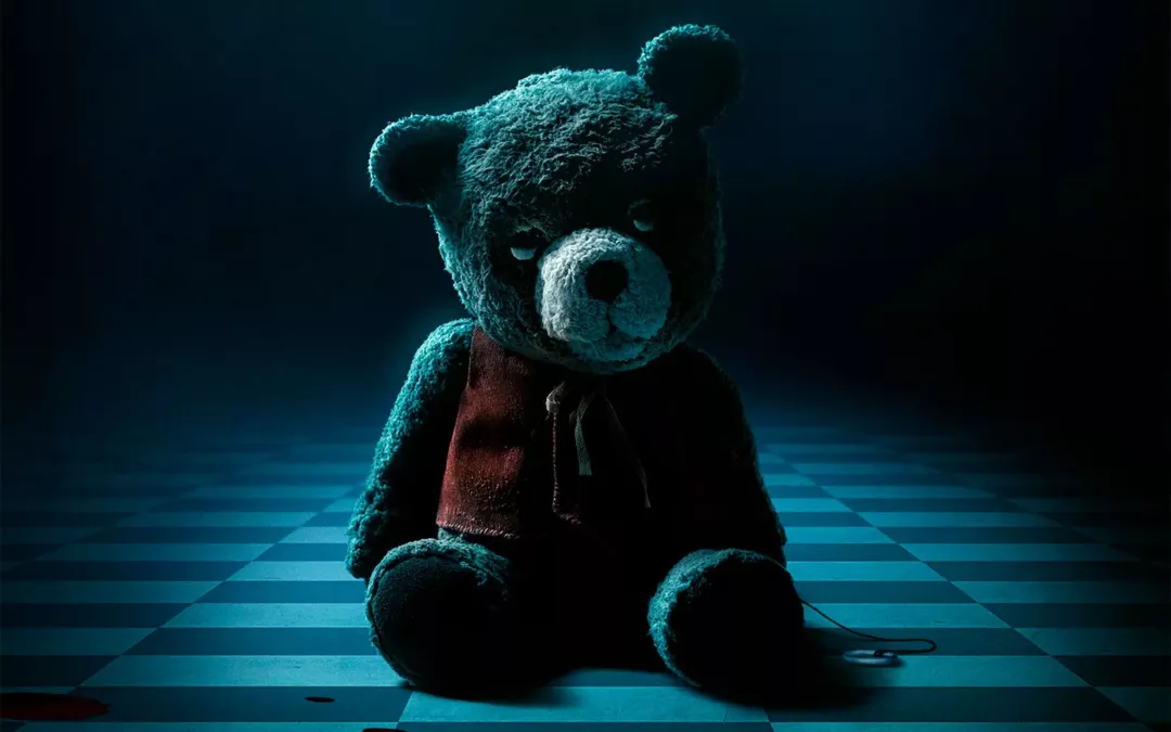 “Imaginario: Juguete diabólico” de Blumhouse estrenó tráiler