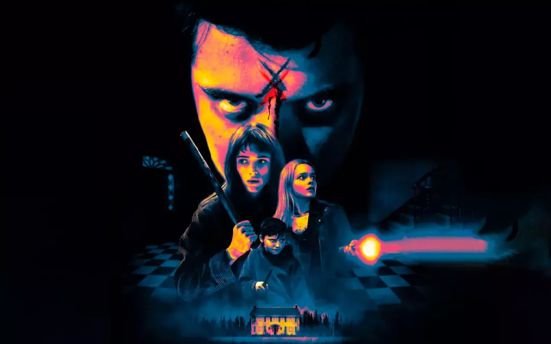 Review de «Juega o Muere»