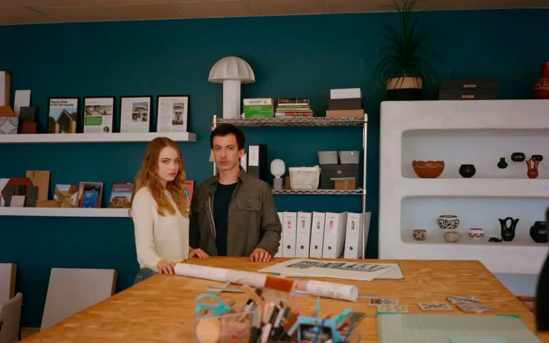 Paramount+ presenta el estreno de la esperada serie “La Maldición”