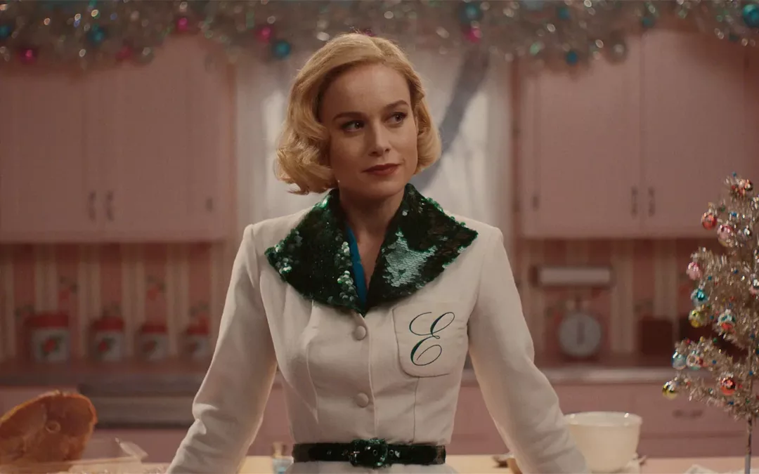 “Lecciones de Química” la serie protagonizada y producida por Brie Larson llega a su final