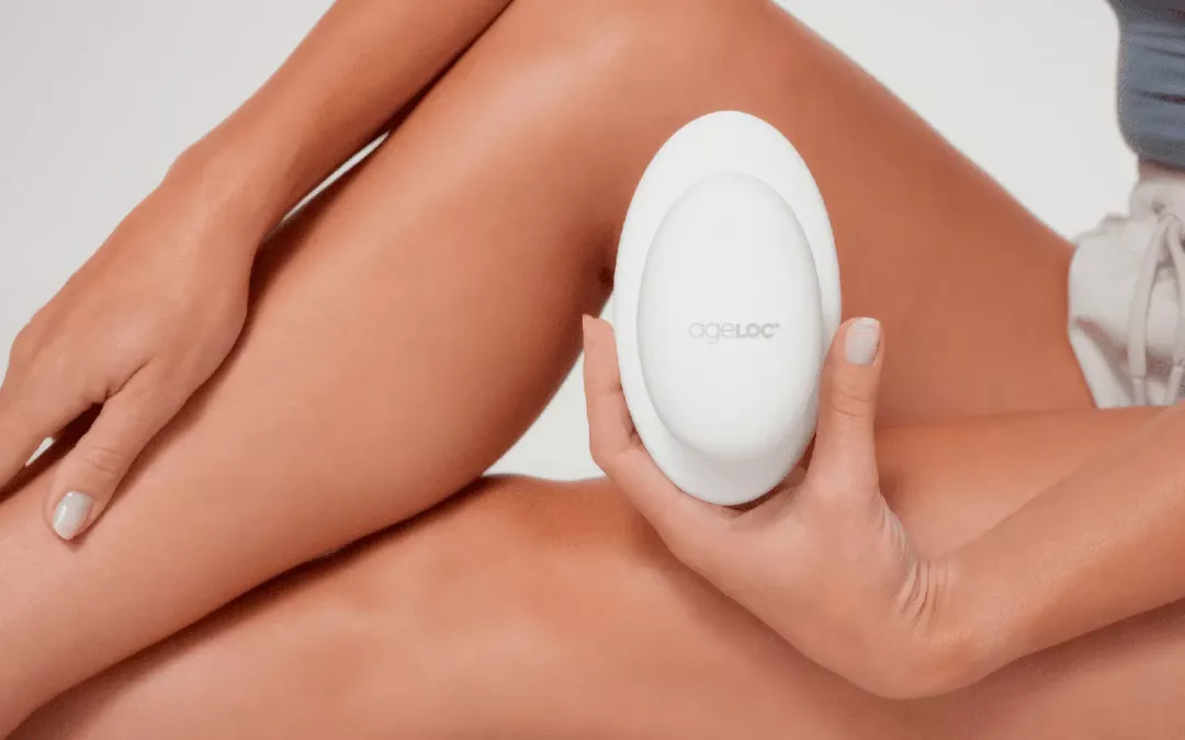 AgeLOC WellSpa iO: Tu Aliado de Bienestar y Belleza Personalizado