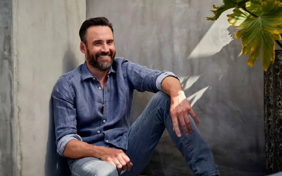 Entrevista Patrick Macmanus por «Dr. Death»