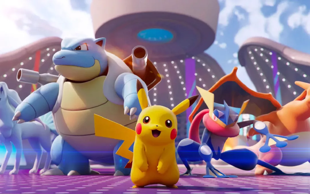 vivo Smartphone te invita al primer torneo Y36 de “Pokémon Unite”