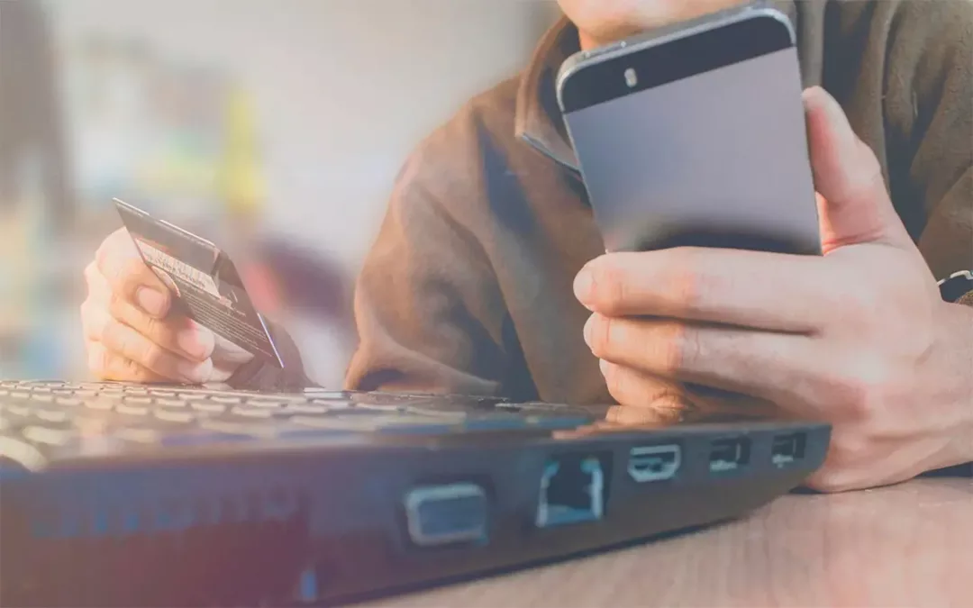 ¡Comenzó el Black Friday! Evita estafas con estos 10 tips