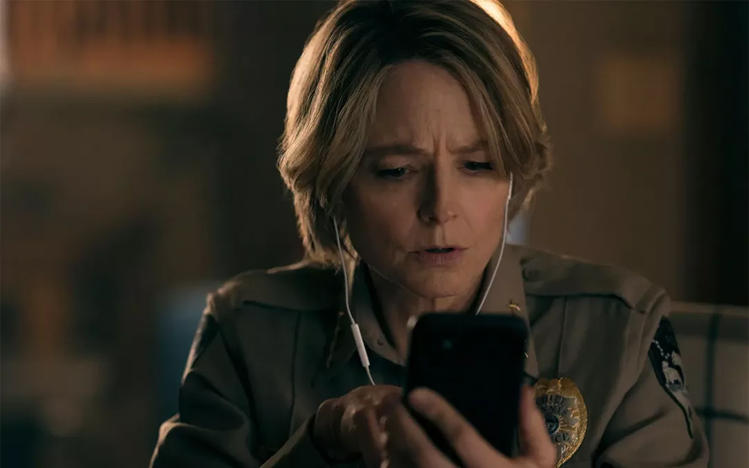 Mira las nuevas imágenes de “True Detective: Tierra Nocturna”