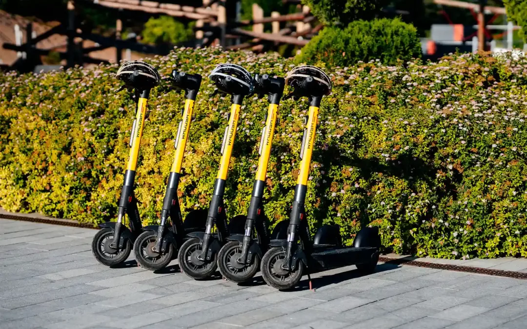 5 Tips para tener un viaje seguro en electromovilidad