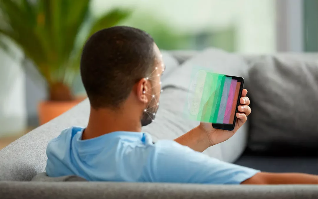 Más inclusiva que nunca: las novedades en tecnología biométrica