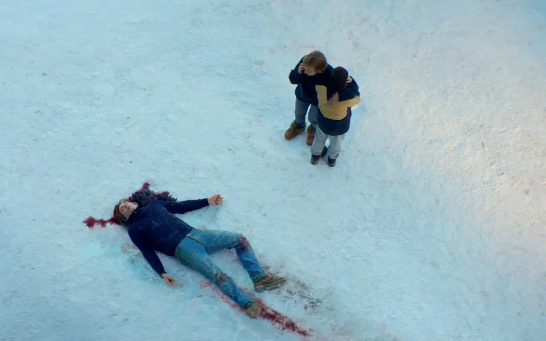 Review de «Anatomía de una Caída»