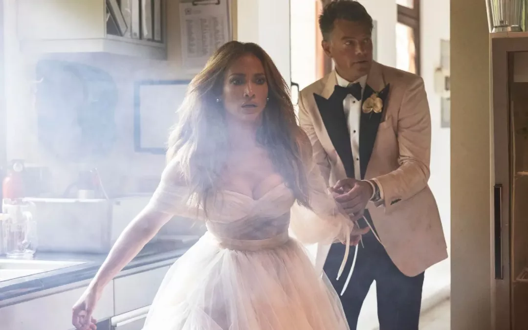 Review de “Bodas de Plomo”