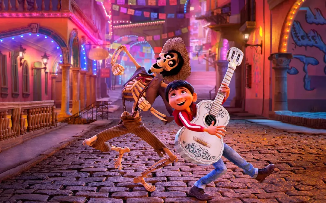 La representación en Hollywood