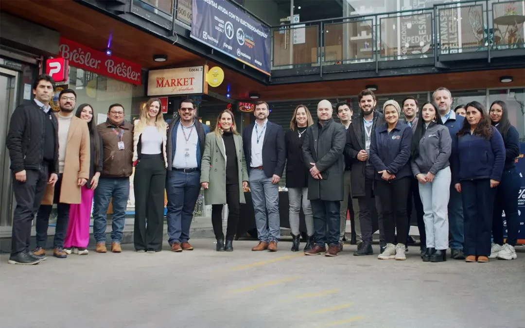 Electrolux Group cierra un año con grandes hitos en sostenibilidad